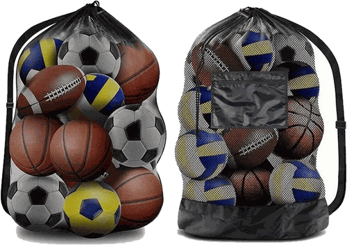 Football Ball Bag