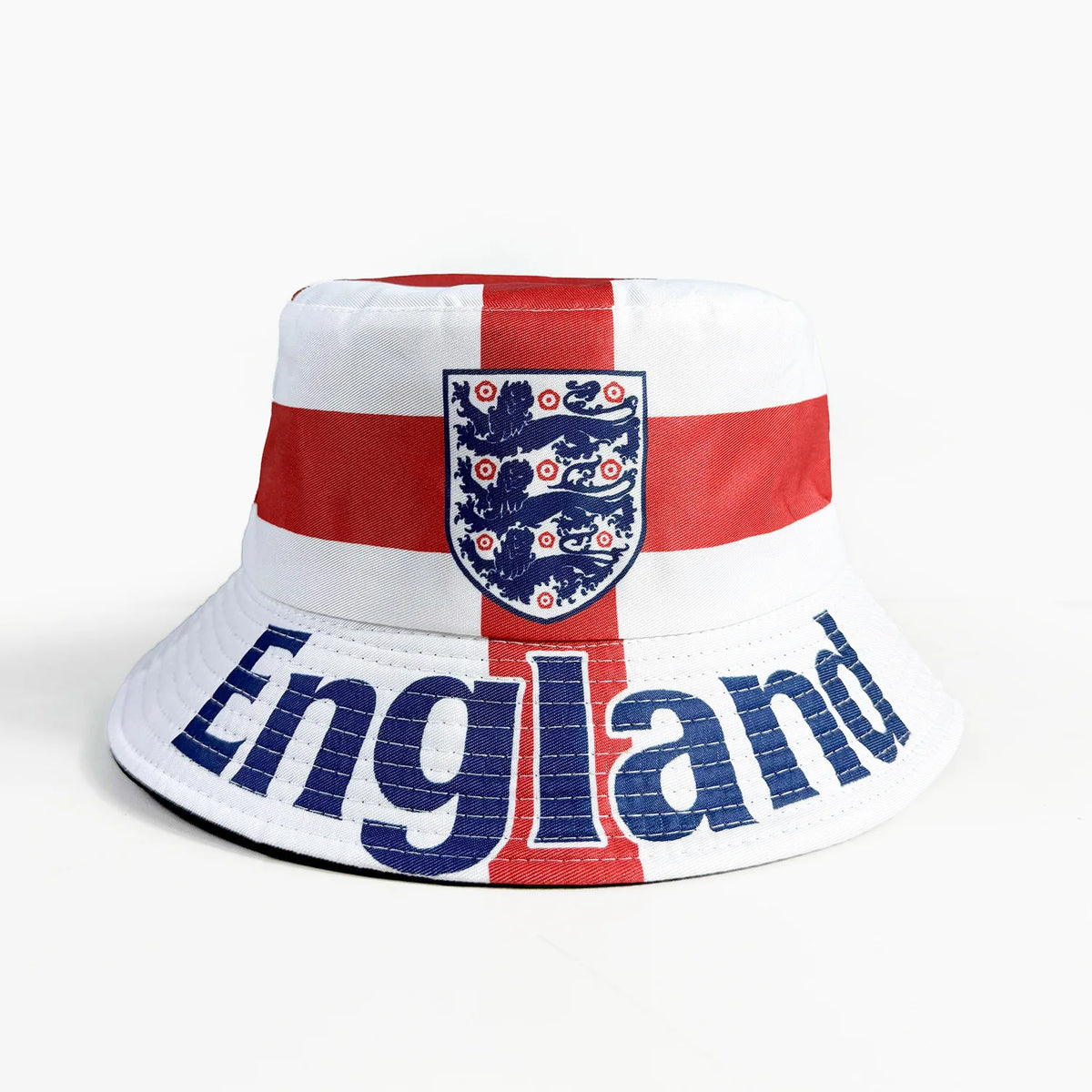 International Football Nations Flag Hat
