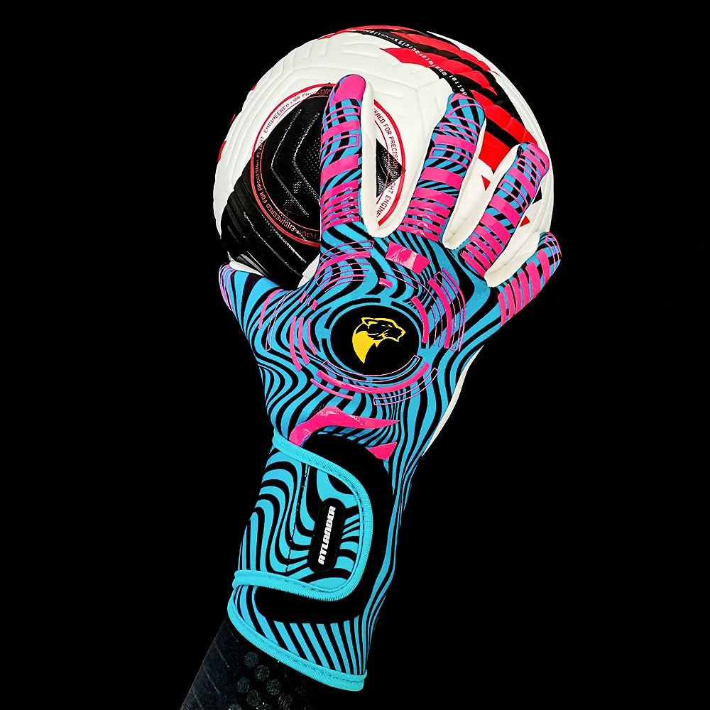 Junior Goalkeeper Gloves