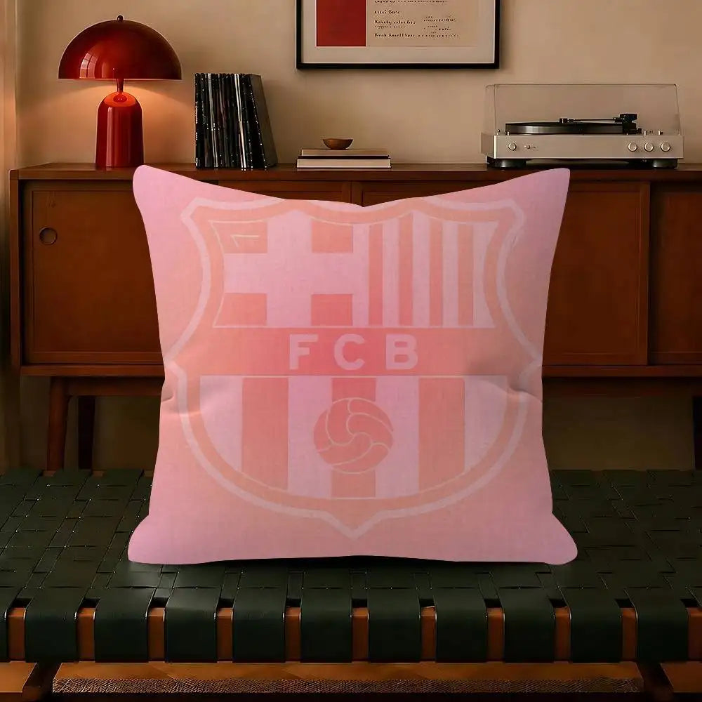 Barcelona Cushion Cover