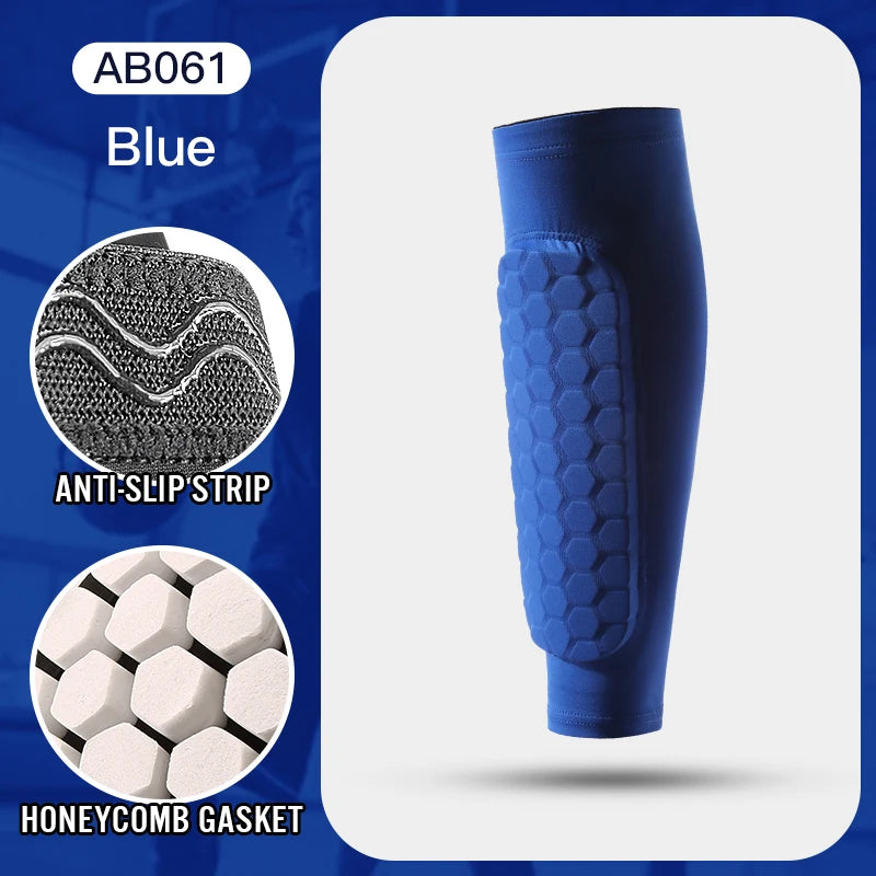 Football Shin Guards