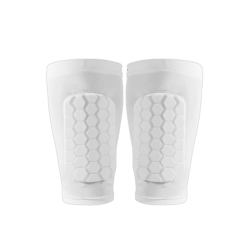 Football Pro Shin Guards