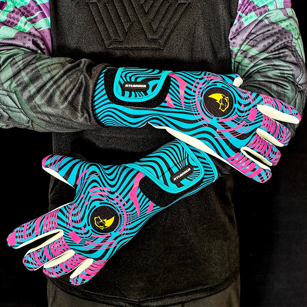 Junior Goalkeeper Gloves