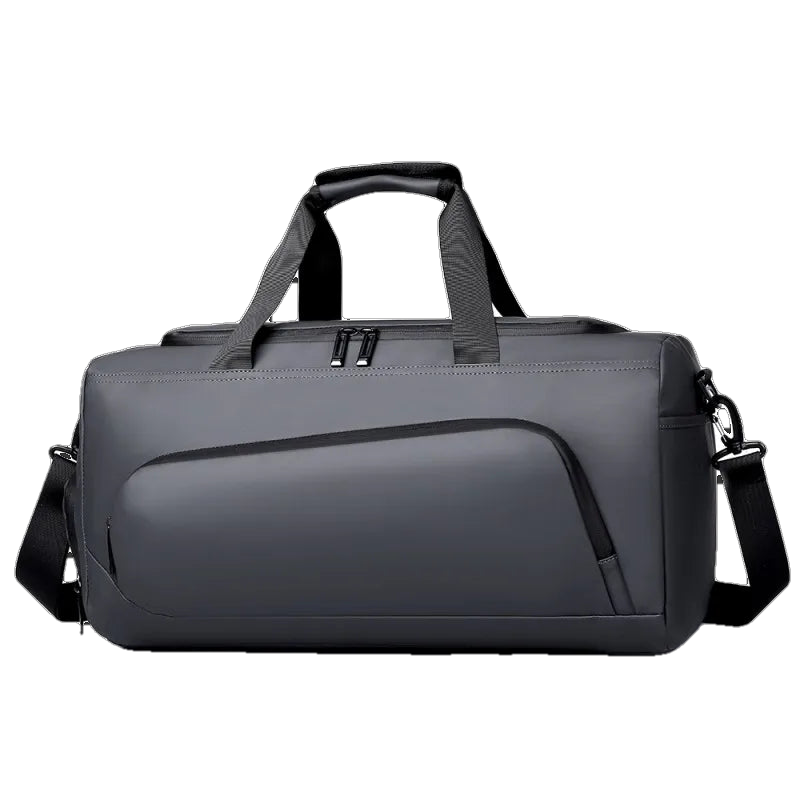Football Sports Duffel Bag