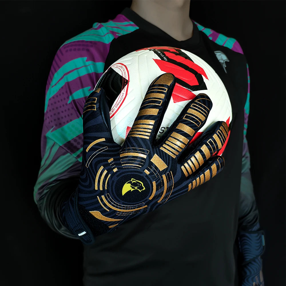 Junior Goalkeeper Gloves