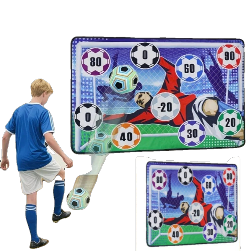 Football Game Mat
