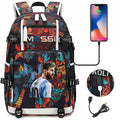Lionel Messi Football Bag