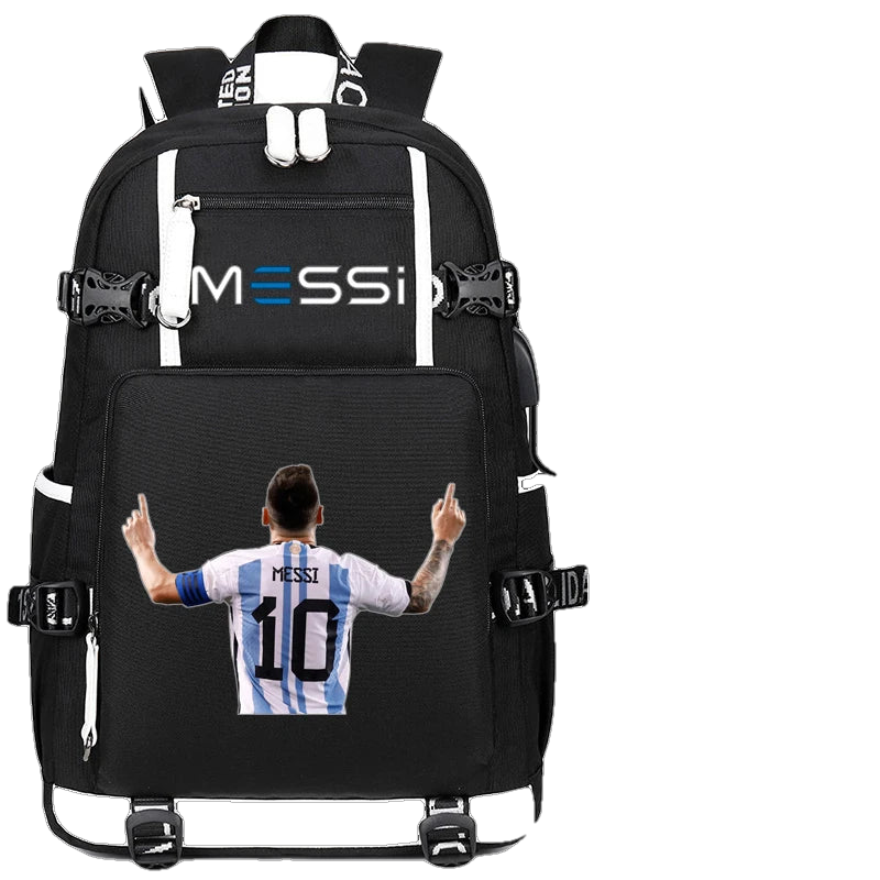 Lionel Messi Football Bag