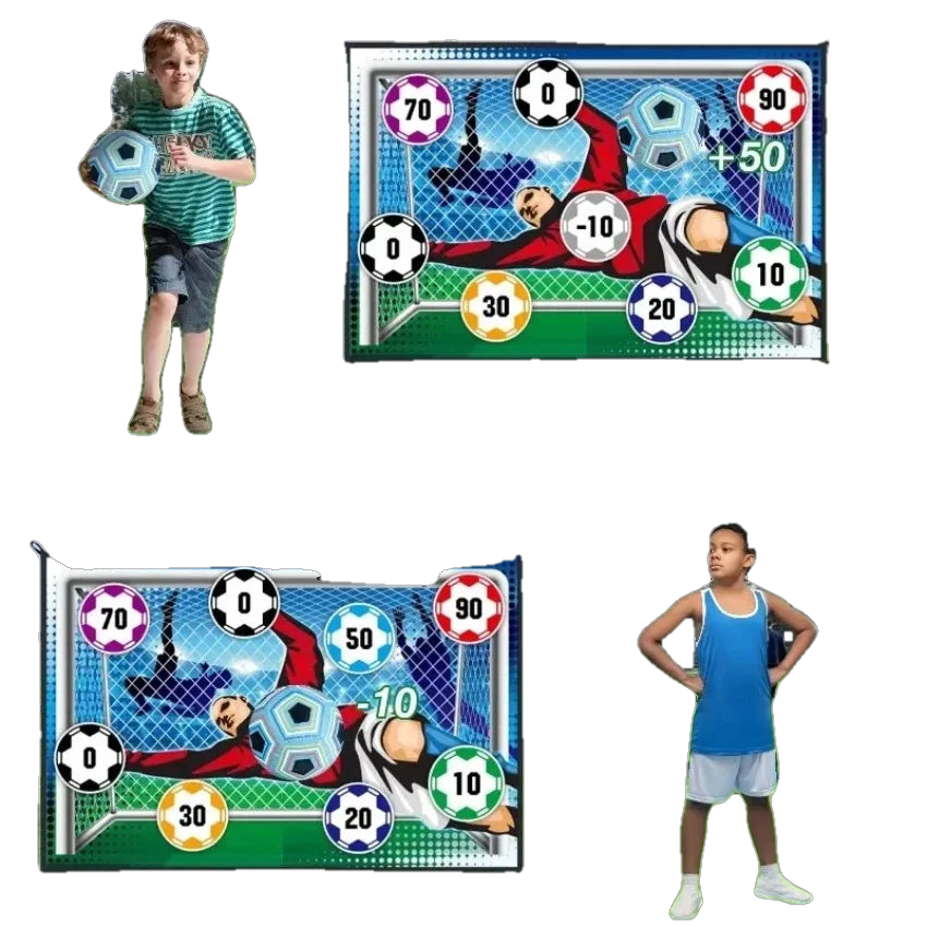 Football Game Mat