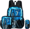 Cristiano Ronaldo Football Bag