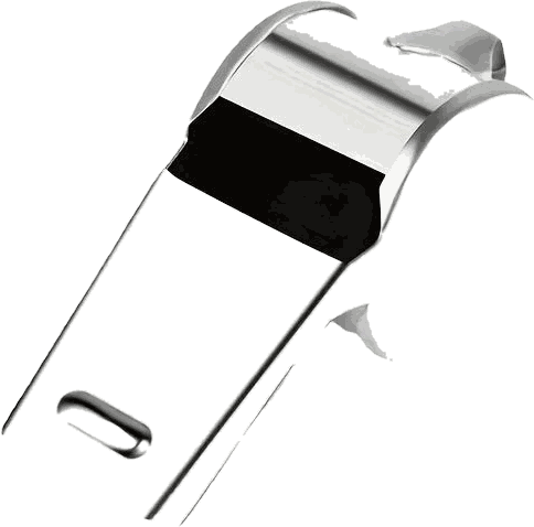 Complete 5-Piece Referee Kit