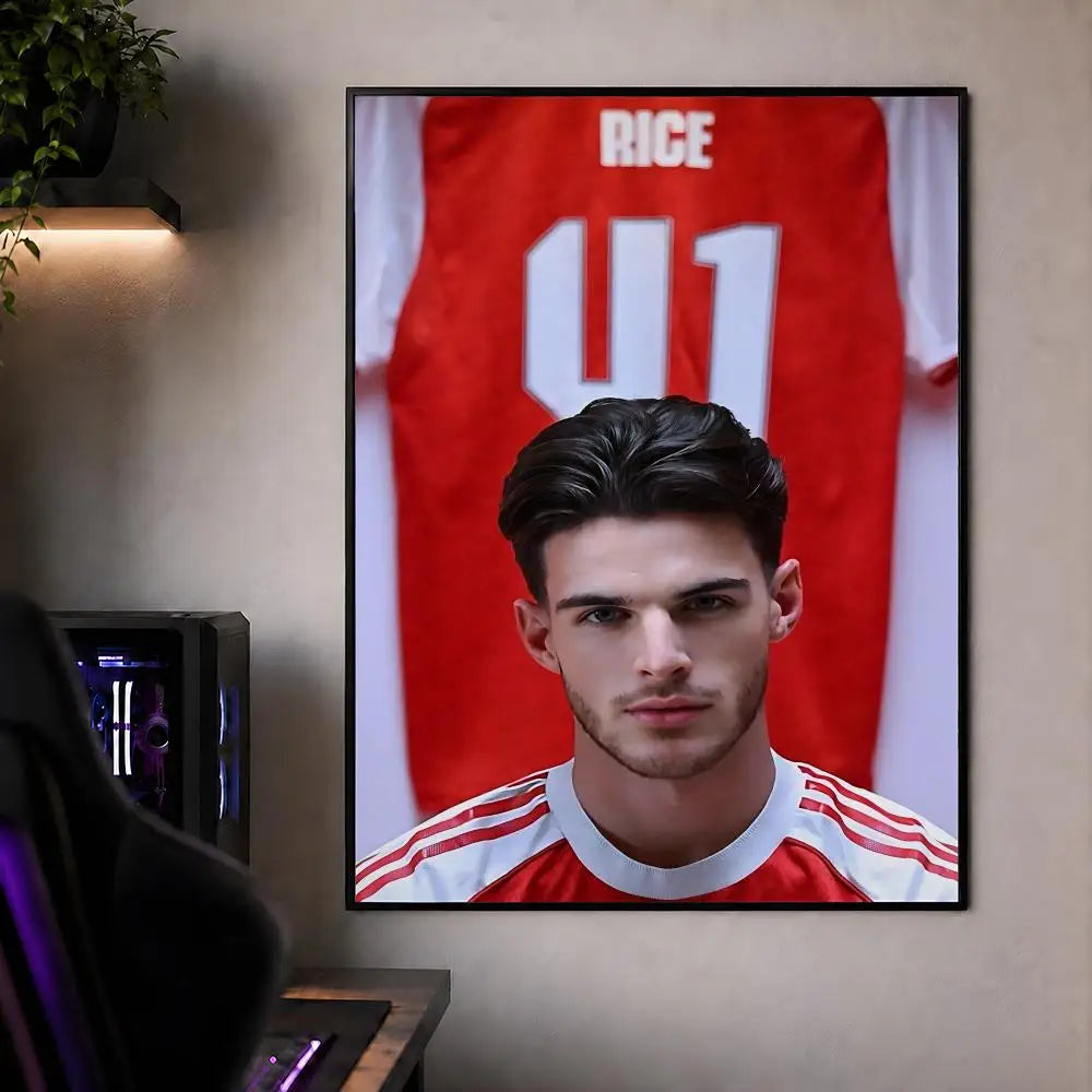 Arsenal Poster