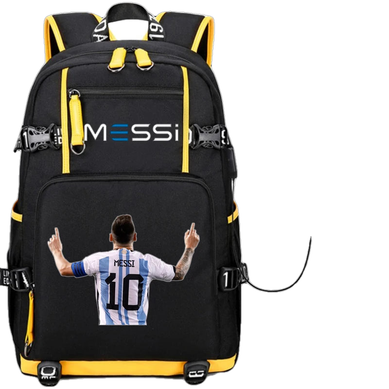 Lionel Messi Football Bag