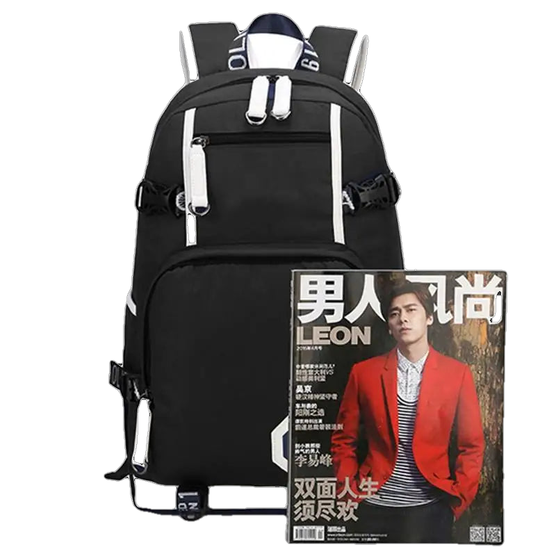 Lionel Messi Football Bag