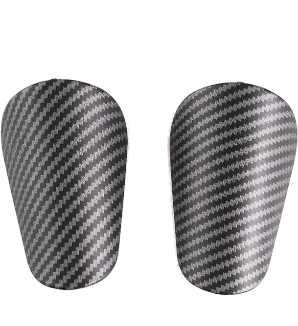 Kids Football Shin Guards