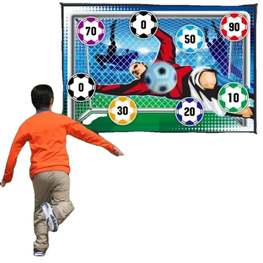 Football Game Mat