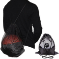 Football Mesh Ball Bag