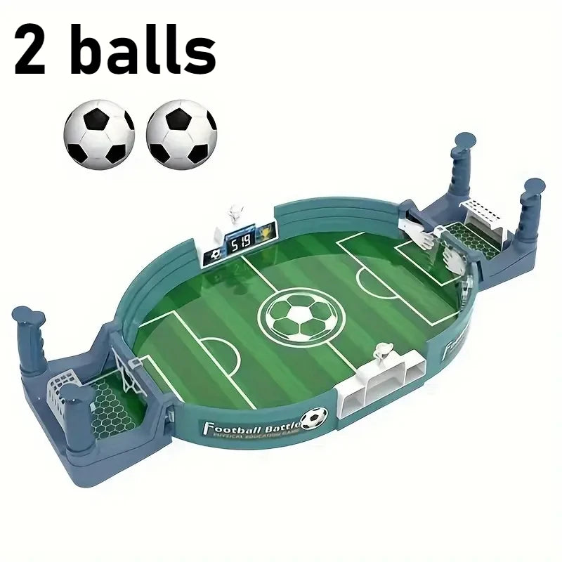 Table Football Game