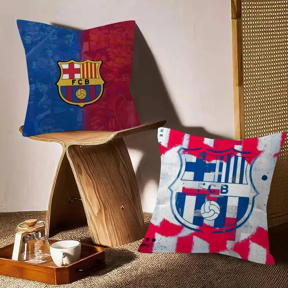 Barcelona Cushion Cover