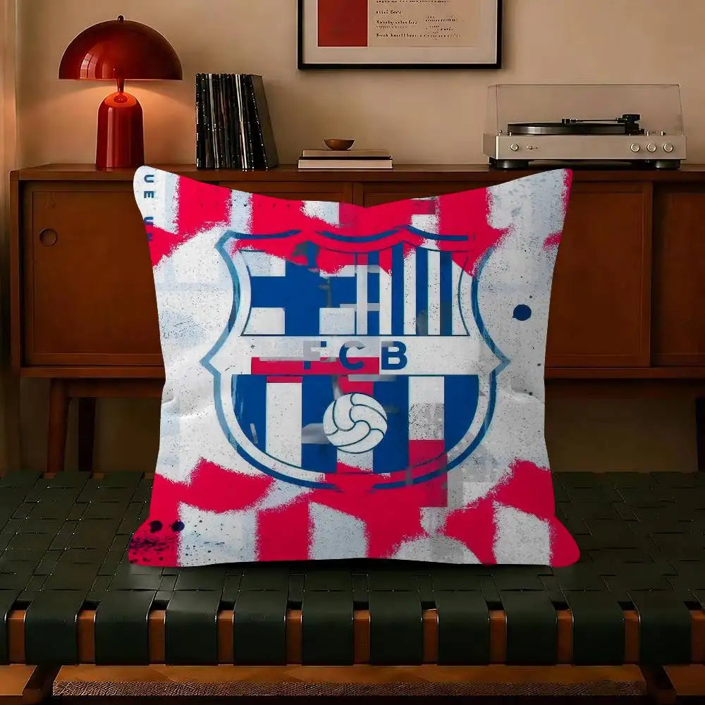 Barcelona Cushion Cover