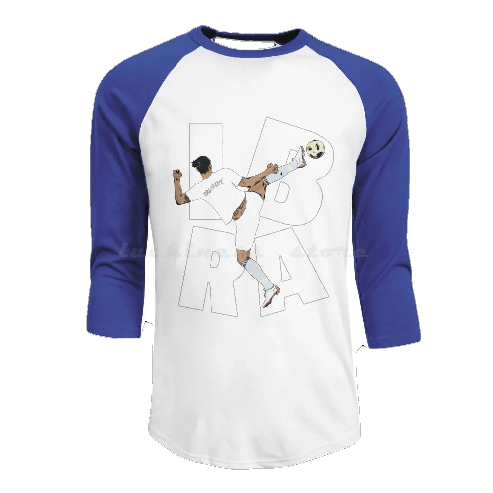Zlatan Ibrahimović Football Hoodie