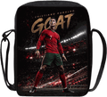 Cristiano Ronaldo CR7 Football Bag