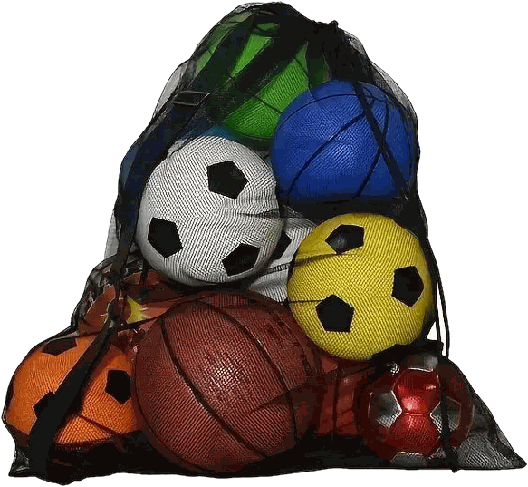 Football Ball Bag
