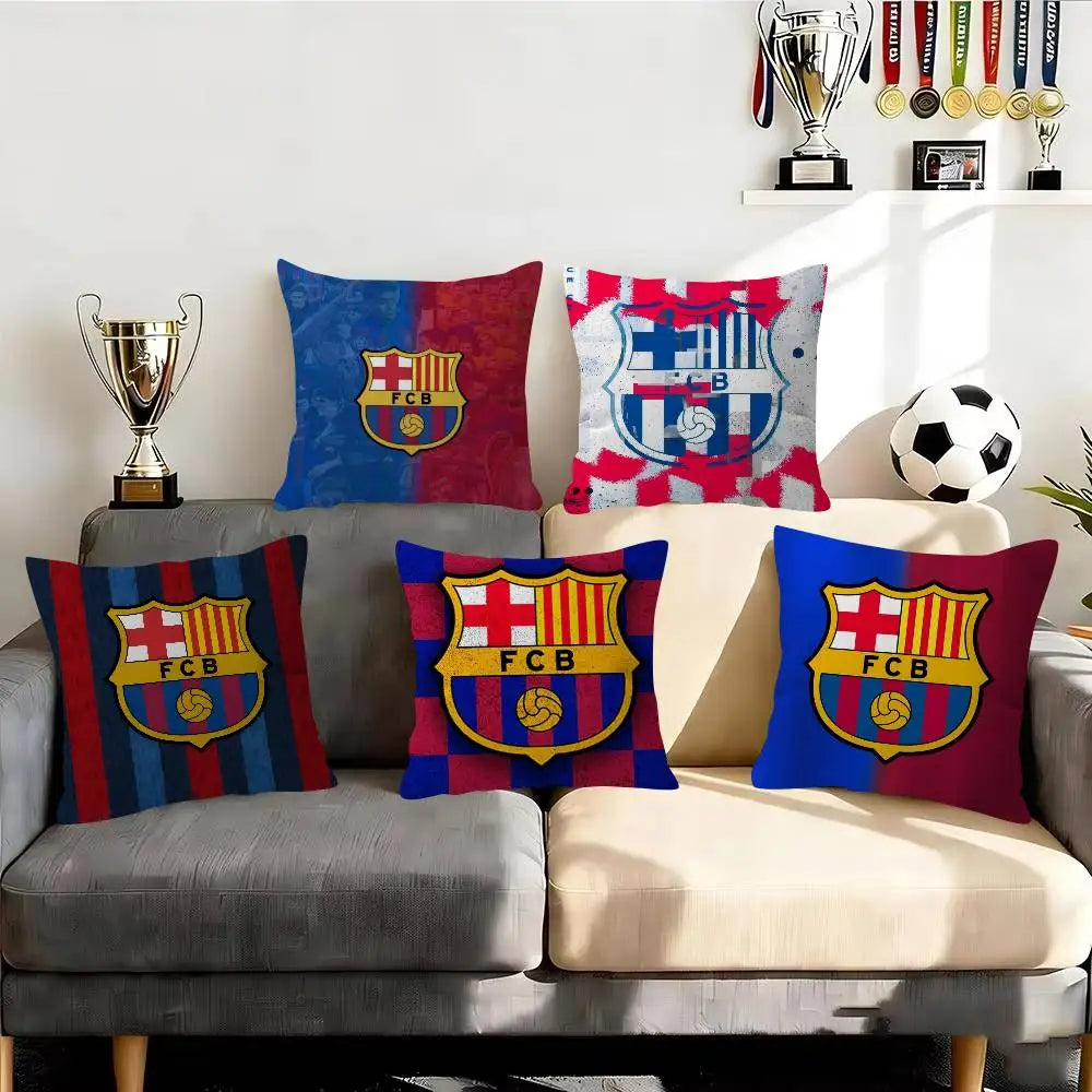 Barcelona Cushion Cover