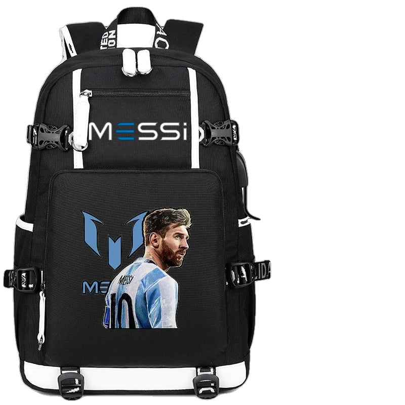 Lionel Messi Football Bag