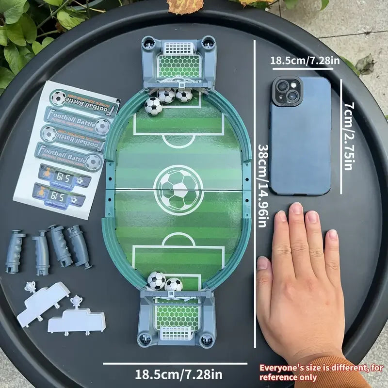 Table Football Game