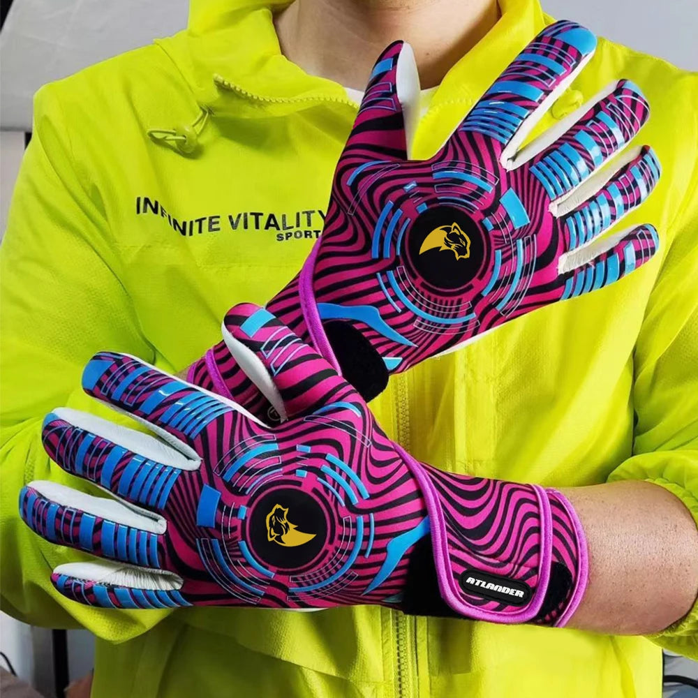 Junior Goalkeeper Gloves