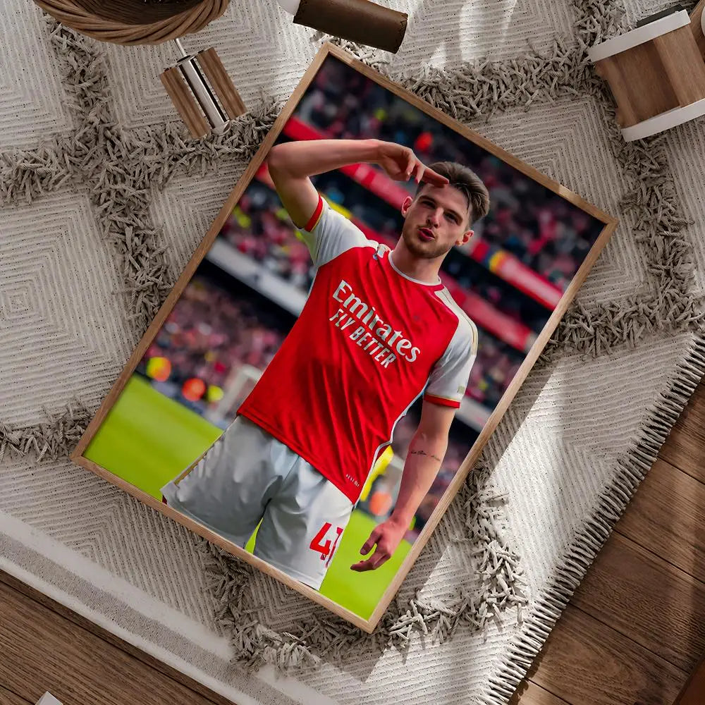 Arsenal Poster