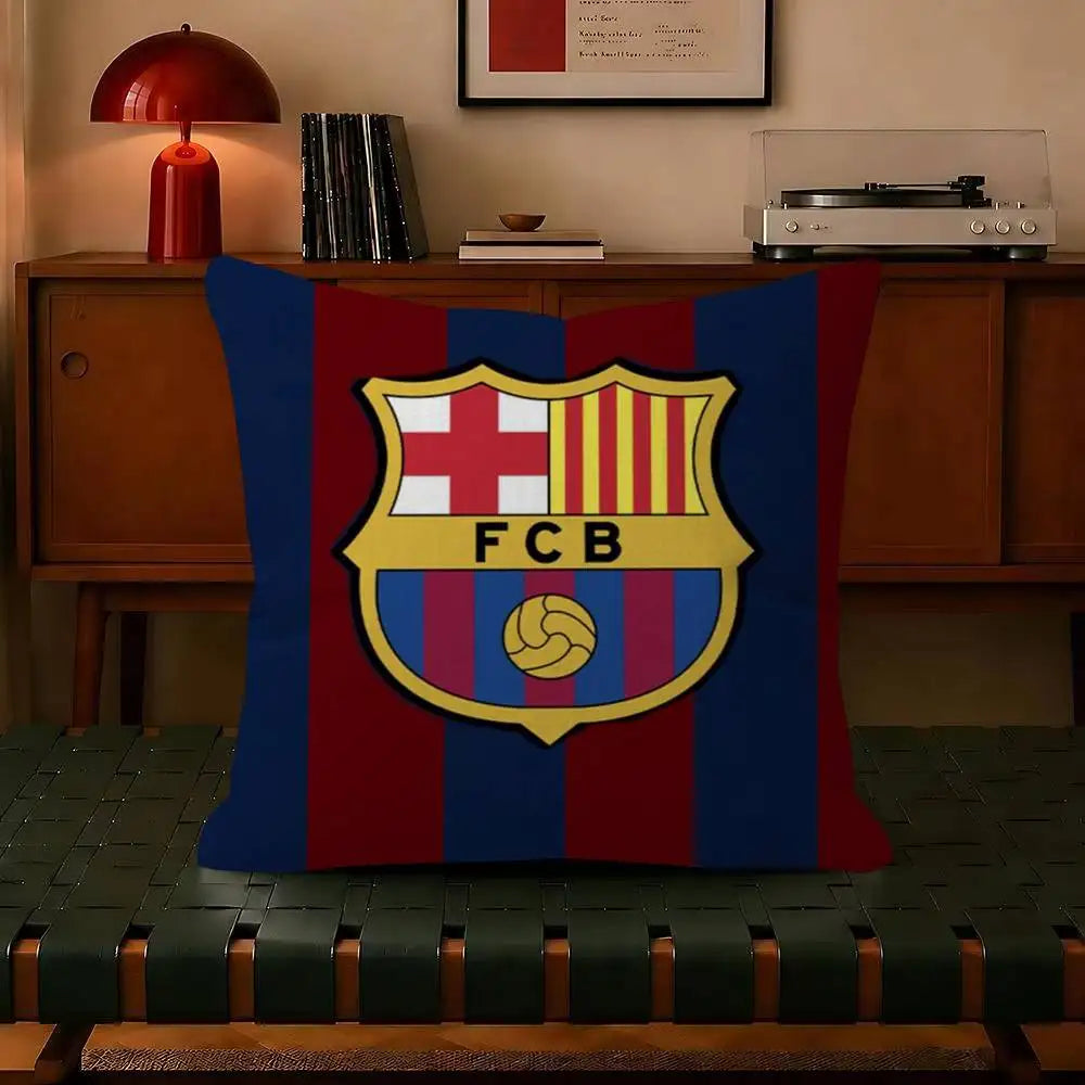 Barcelona Cushion Cover