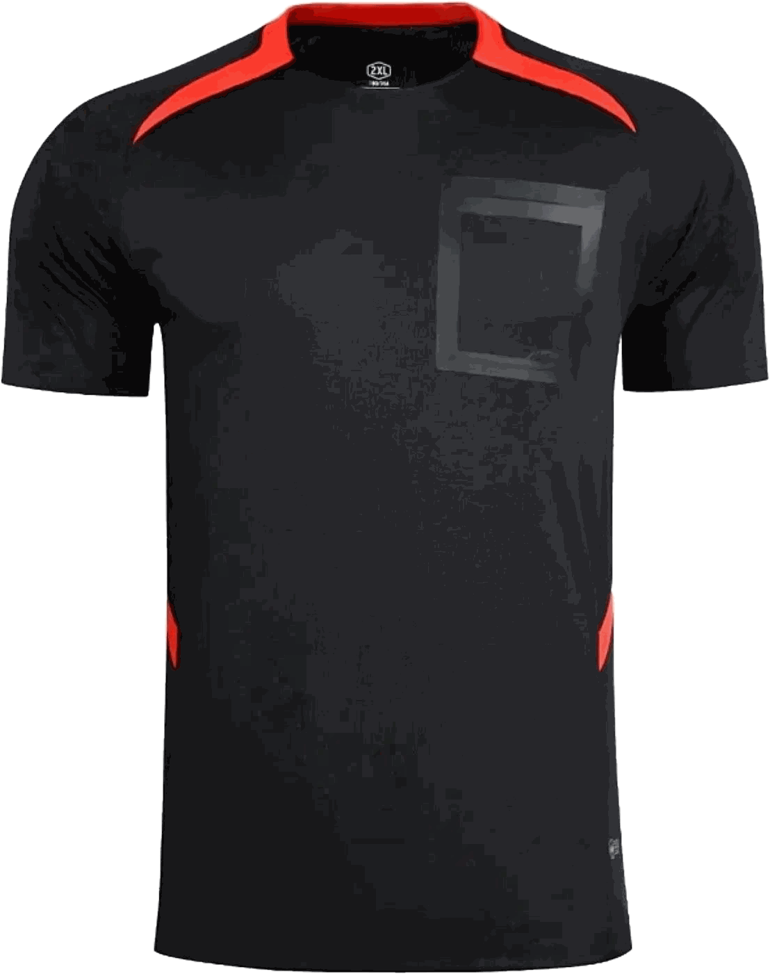 Professional Referee Jersey