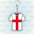 Country Keychain