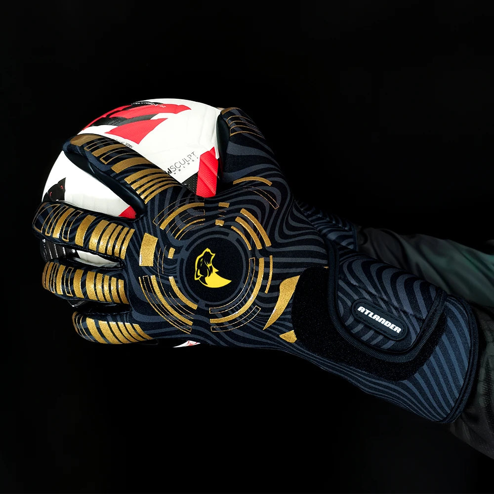 Junior Goalkeeper Gloves