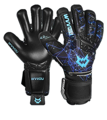 Extreme Goalkeeper Grip Gloves