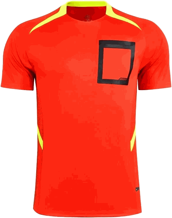 Professional Referee Jersey