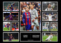 Kids Lionel Messi Football Poster