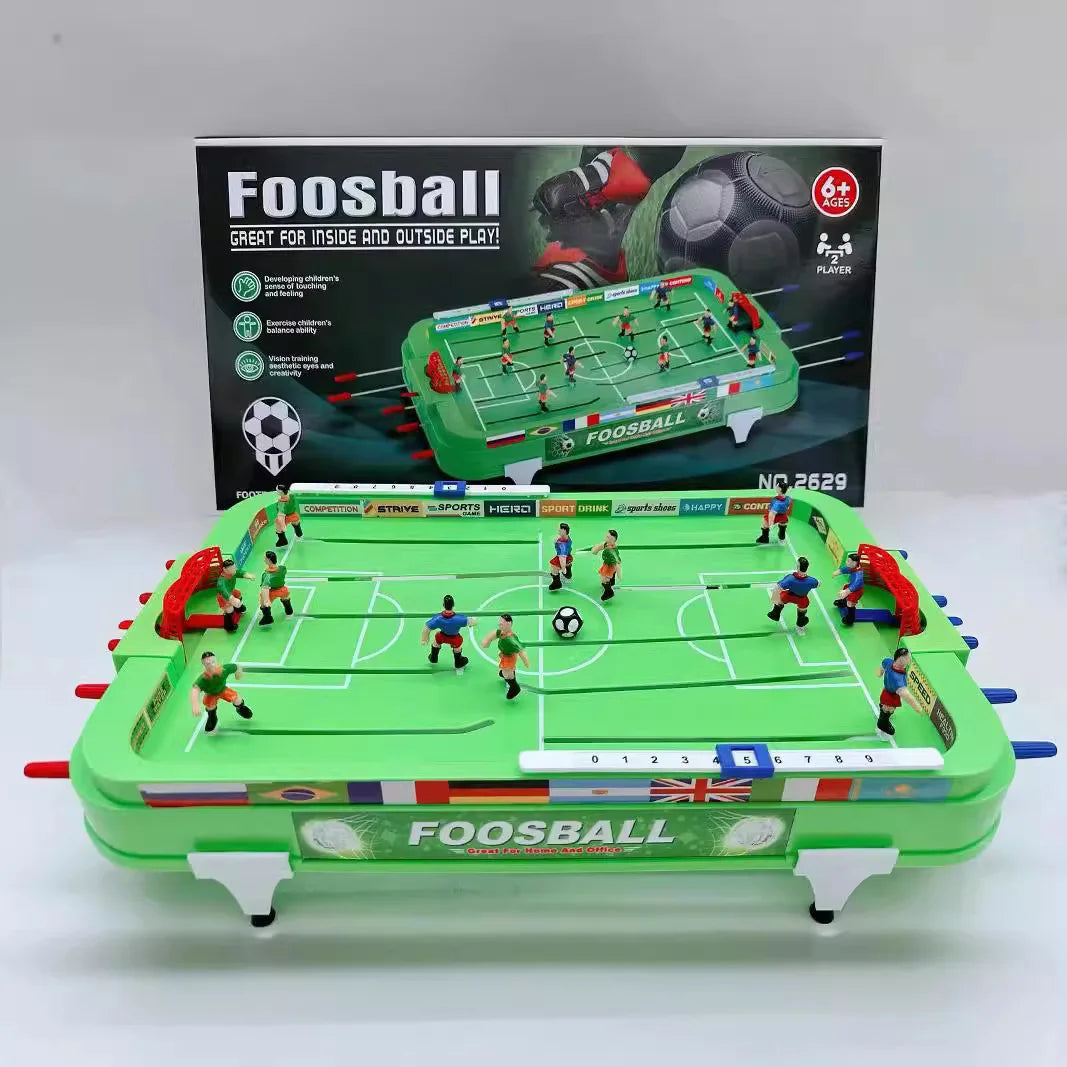 Kids Desktop Football Game