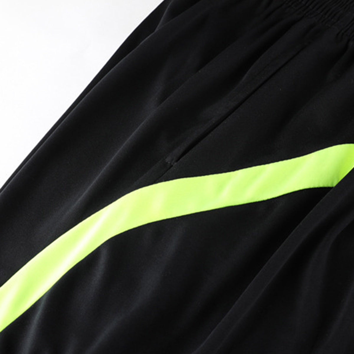 Referee Match Uniform Set