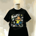 Kids Football Stars T-Shirt