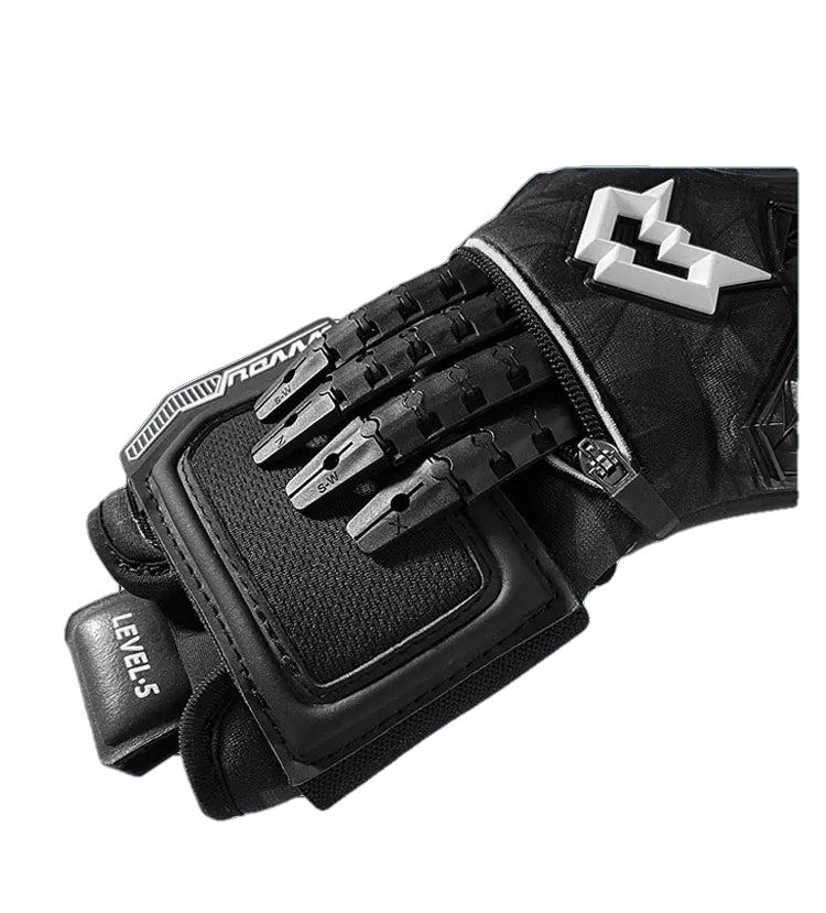 Extreme Goalkeeper Grip Gloves