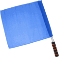 Professional Referee Linesman Flag