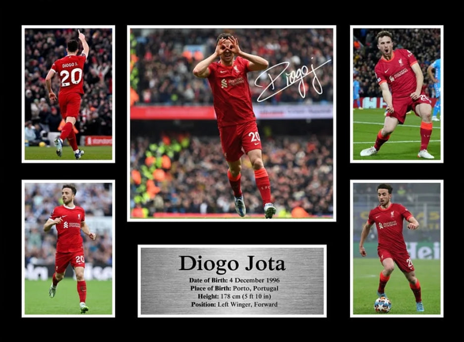 Football Poster