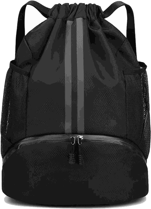 Football Boot Backpack
