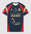 Damac FC Away Football Shirt