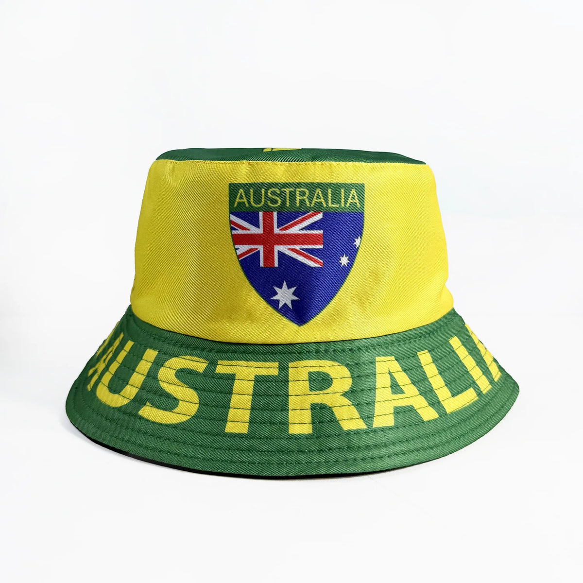International Football Nations Flag Hat