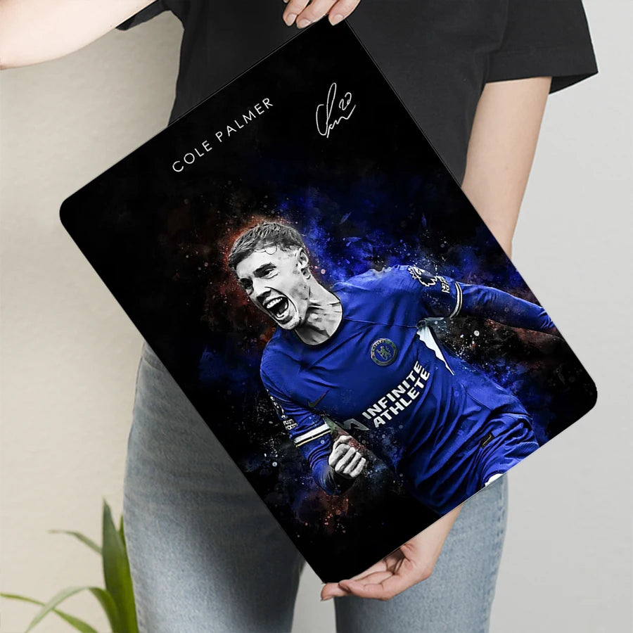 Cole Palmer Chelsea Poster