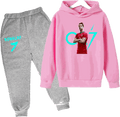 Cristiano Ronaldo Football Fan Clothing